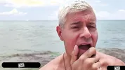Dan’s All Mighty Ring Makes Gigi Dior And Jade Kimiko Cum!