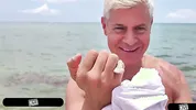 Dan’s All Mighty Ring Makes Gigi Dior And Jade Kimiko Cum!