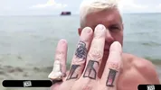 Dan’s All Mighty Ring Makes Gigi Dior And Jade Kimiko Cum!
