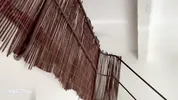 Tiffany Leiddi secretly changes room