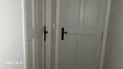 Tiffany Leiddi secretly changes room