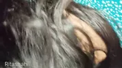 New nepali homemade video.Poonalay aja sarima chikne vare.