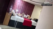 O MELHOR ANAL CASEIRO QUE VOCE VAI VER HOJE - DOTADO COMEU O CU DA GOSTOSA LOIRA NO PELO