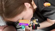 Redhead fucks her neighbor while her husband is on a business trip.