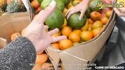 MamacitaZ - Hot Colombian Teen Melissa Lujan Teased Into Super Hot SEX