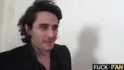 Horny Porno Dan Saves The Day And Creams Aletta Ocean!