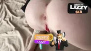 Is there nothing under her skirt? My stepsister went to the library without panties