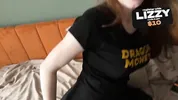 Is there nothing under her skirt? My stepsister went to the library without panties