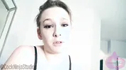Black Santa Stole Step Dad's Wife Last Christmas - Cock Ninja Studios - Smartykat314