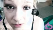 Black Santa Stole Step Dad's Wife Last Christmas - Cock Ninja Studios - Smartykat314