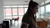My crazy ex wanted to celebrate her restraining order ending - Vanessa Vega