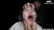 3 Guys 1 Girl - She Came To Europe For This