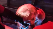 Bdsm Kink On In The Lightbox