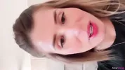 Masturbating HIDDENLY in the GYM bathroom