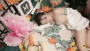 AsiaM Cute Asian Girl Outdoor Sex