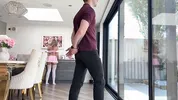 Young, inexperienced Maid HAS to fuck Boss to keep her job