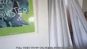 I get fucked by a stranger and cum on my ass (ITALIAN AMATEUR)