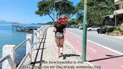 I get fucked by a stranger and cum on my ass (ITALIAN AMATEUR)