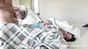 Step Sister Sex Doll Swap Gone WRONG - Kera Bear