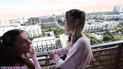 19yo Teen Punished By BBC Stepdad For Sending Nudes - Teen Loves Black