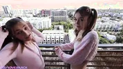 19yo Teen Punished By BBC Stepdad For Sending Nudes - Teen Loves Black