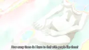 Pink Haired Beauty Loves Cock Riding and Cosplaying