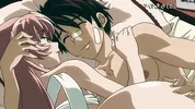 Pink Haired Beauty Loves Cock Riding and Cosplaying