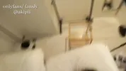SCHOOL GIRL CAME HOME TO FUCK HER STEPBROTHER
