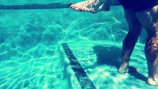Intimacy With The Pool Boy - Closer - ForPlay Films