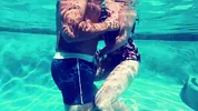 Intimacy With The Pool Boy - Closer - ForPlay Films
