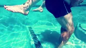 Intimacy With The Pool Boy - Closer - ForPlay Films