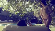 Intimacy With The Pool Boy - Closer - ForPlay Films