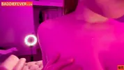 Busty Happy Ending Girl's Sensual Massage Turns Wild: Oily Huge Tits Bounce, Big Natural Ass Slapped, Explosive Cumshot Finish