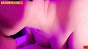 Busty Happy Ending Girl's Sensual Massage Turns Wild: Oily Huge Tits Bounce, Big Natural Ass Slapped, Explosive Cumshot Finish