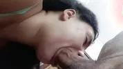 Best blowjob hardcore in porn, this blowjob is going viral, she's good