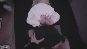 tied up an alt girl and fuck her rough