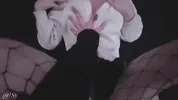 tied up an alt girl and fuck her rough