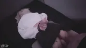 tied up an alt girl and fuck her rough