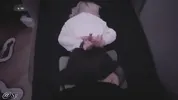 tied up an alt girl and fuck her rough