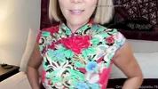 60 Here Another Request Fans Probably Seen Qipao Asian MILF Amateur OnlyFans @ appleliu-76