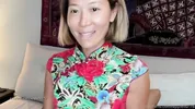 60 Here Another Request Fans Probably Seen Qipao Asian MILF Amateur OnlyFans @ appleliu-76
