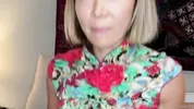 60 Here Another Request Fans Probably Seen Qipao Asian MILF Amateur OnlyFans @ appleliu-76