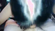 Amateur Hot MILF Ass Rimming