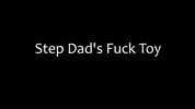 Step Dad's Tiny Fuck Toy - Luna Luxe - Family Therapy - Alex Adams