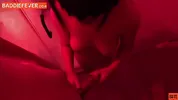 Tall Chinese Guy Gets Happy Ending Fuck with Big Tits Japanese Masseuse in Bangkok