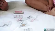 Lulu's Poker Prize