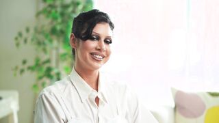 Prioritizing Wellness with Pineapple Support: Queenie Sateen