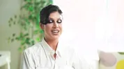 Prioritizing Wellness with Pineapple Support: Queenie Sateen