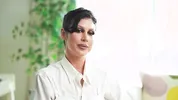 Prioritizing Wellness with Pineapple Support: Queenie Sateen