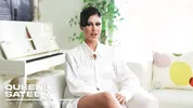 Prioritizing Wellness with Pineapple Support: Queenie Sateen